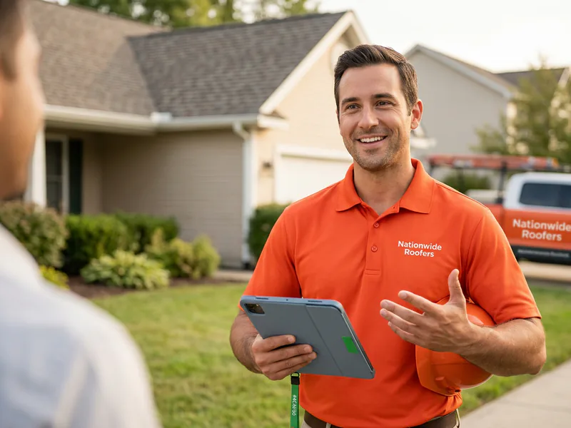 Roof Installation  in Wichita Falls  FAQ