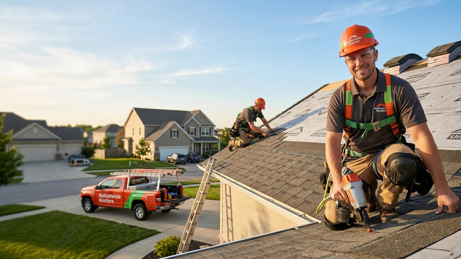 Affordable Roof Installation Wichita Falls, TX Nearby